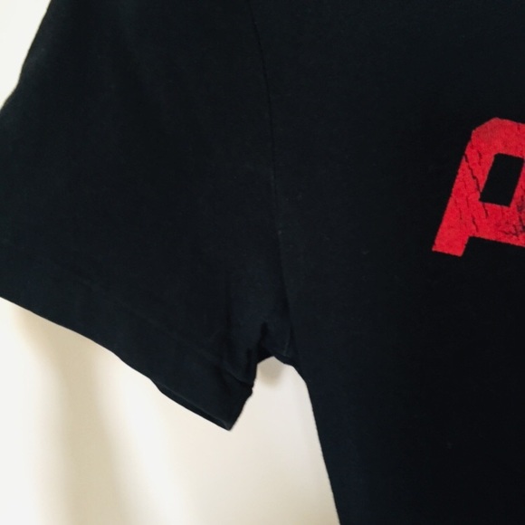 Boys Polo Ralph Lauren Tee - Picture 3 of 6